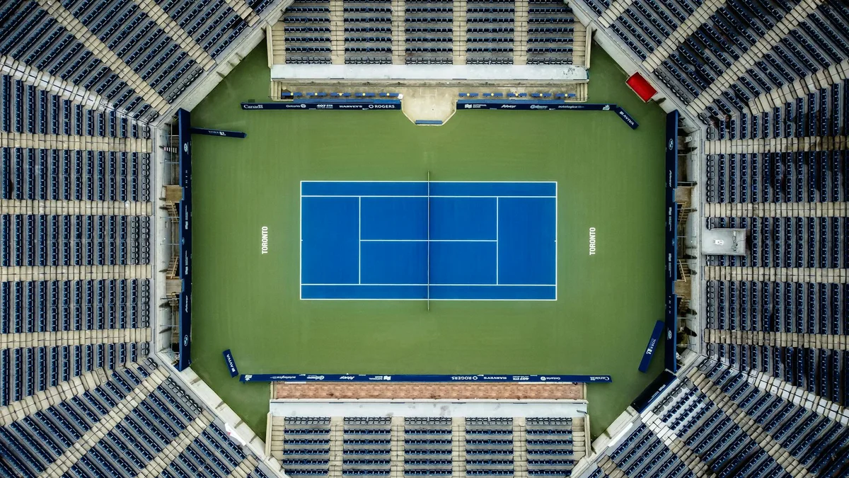Internazionali Roma 2026: Shelton e Auger-Aliassime fuori al secondo turno