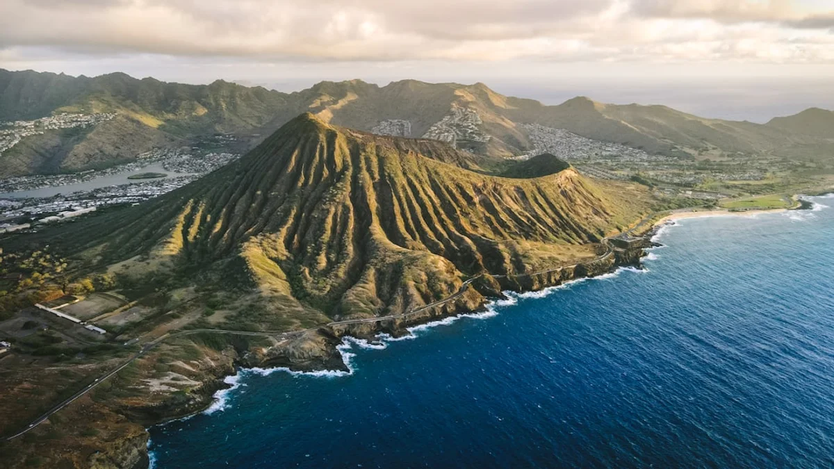 Terremoto magnitudo 6.0 a Hawaii, no tsunami a Big Island
