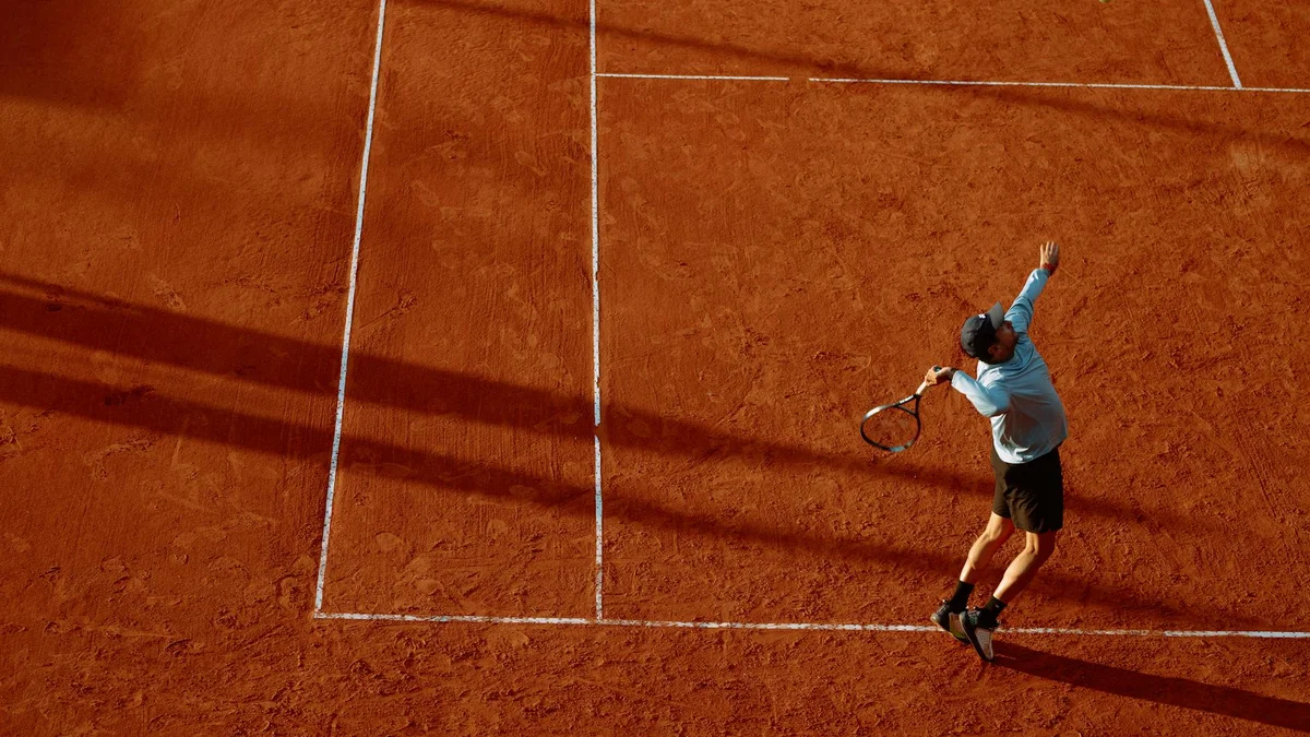 Roland Garros 2026 in TV e streaming: dove vederlo in Italia