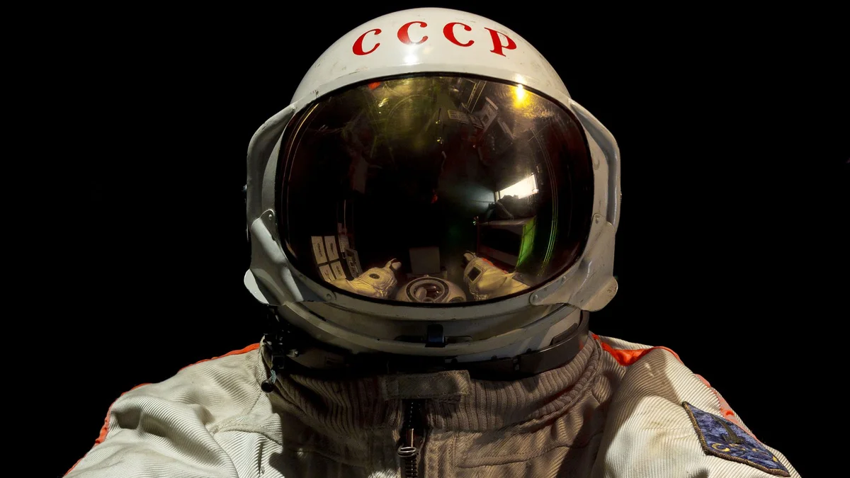 Star City Apple TV+: 29 maggio, Anna Maxwell Martin agente KGB