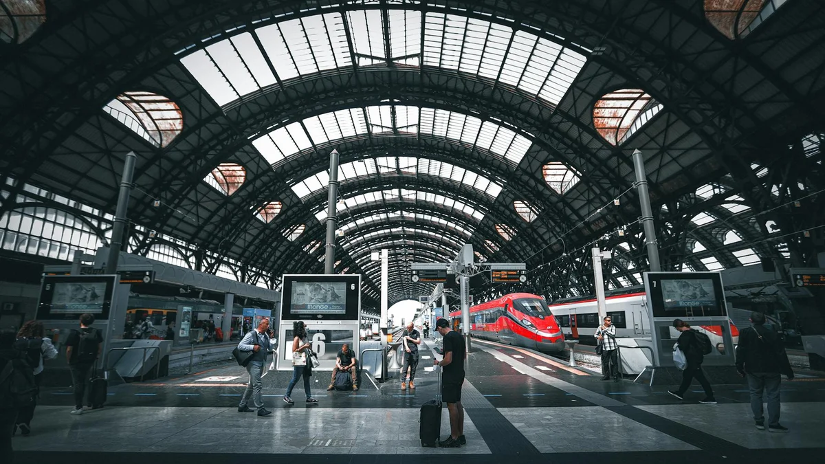 Sciopero generale 29 maggio: treni, aerei, scuola e sanita'