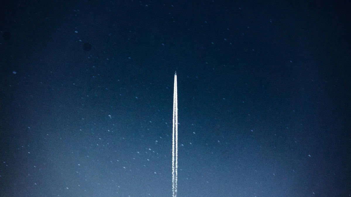 Blue Origin: New Glenn esplode a Cape Canaveral, danni e ritardi