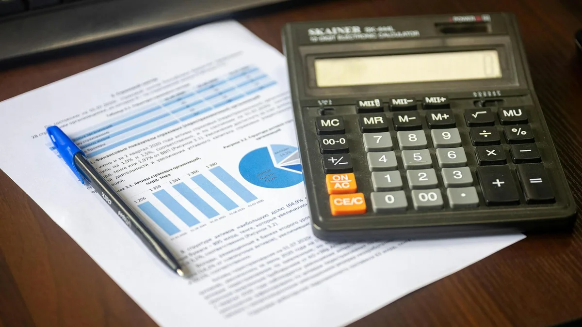 TFR: come funziona, calcolo, anticipo e tassazione
