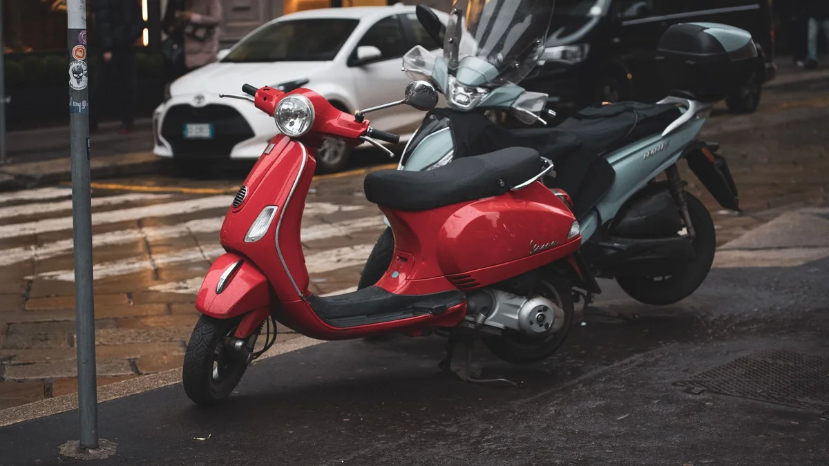 Bonus furgoni e moto: sbloccato il decreto Automotive da 1,3 mld