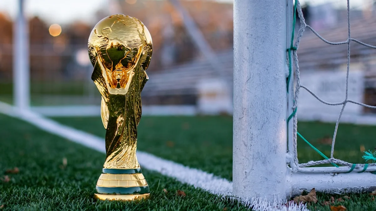 Mondiali 2026 al via: 48 squadre, formato nuovo e niente Italia