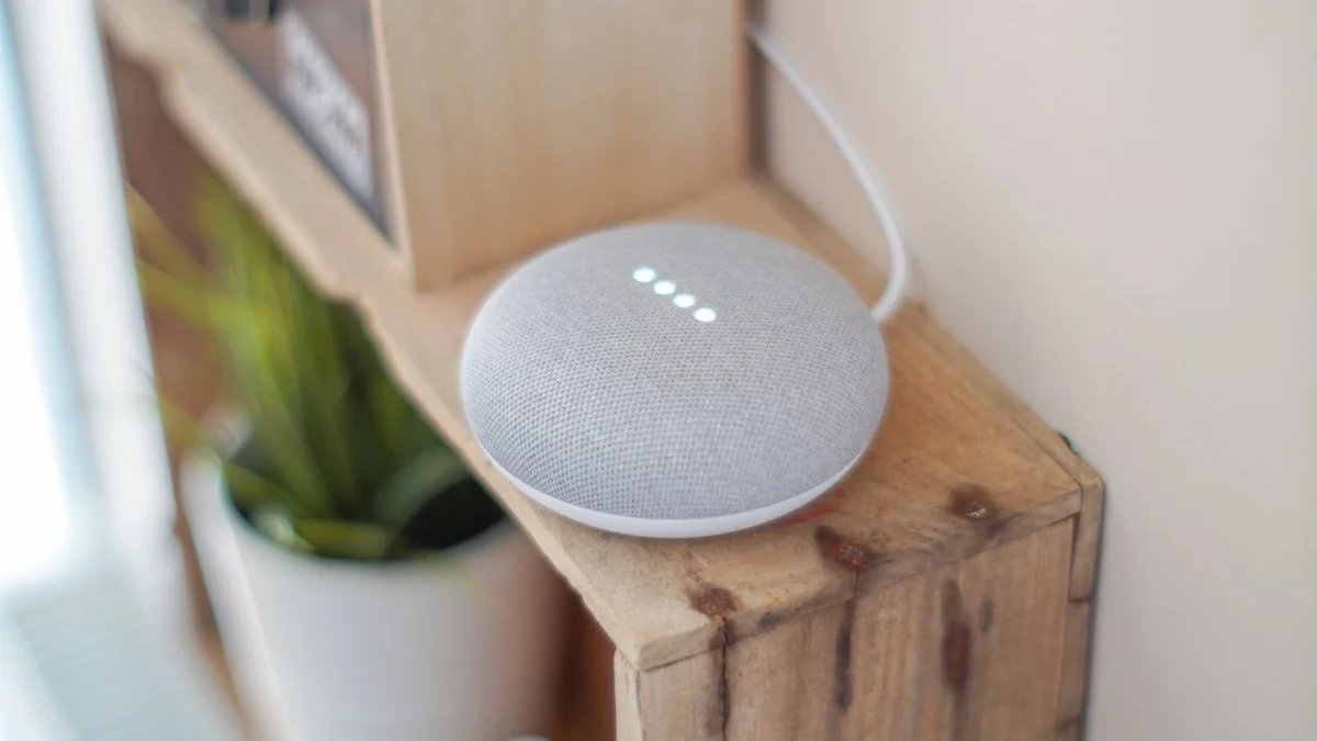 Google Home Speaker con Gemini: ma il vero costo è l'abbonamento