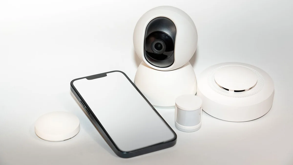Le migliori telecamere da interno senza abbonamento (luglio 2026)