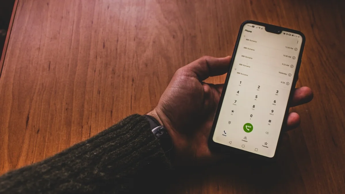 Telemarketing aggressivo: 10 milioni di chiamate bloccate al dì