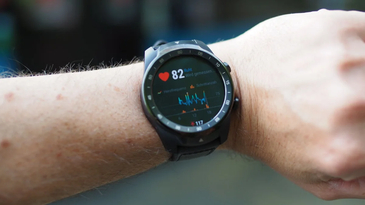 Lo smartwatch scopre le malattie del cuore? Cosa dice la ricerca