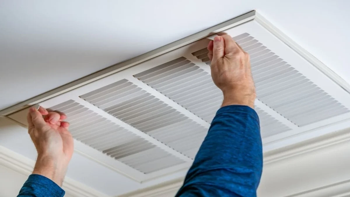 Ventilatore o condizionatore? Il rischio vero è la manutenzione
