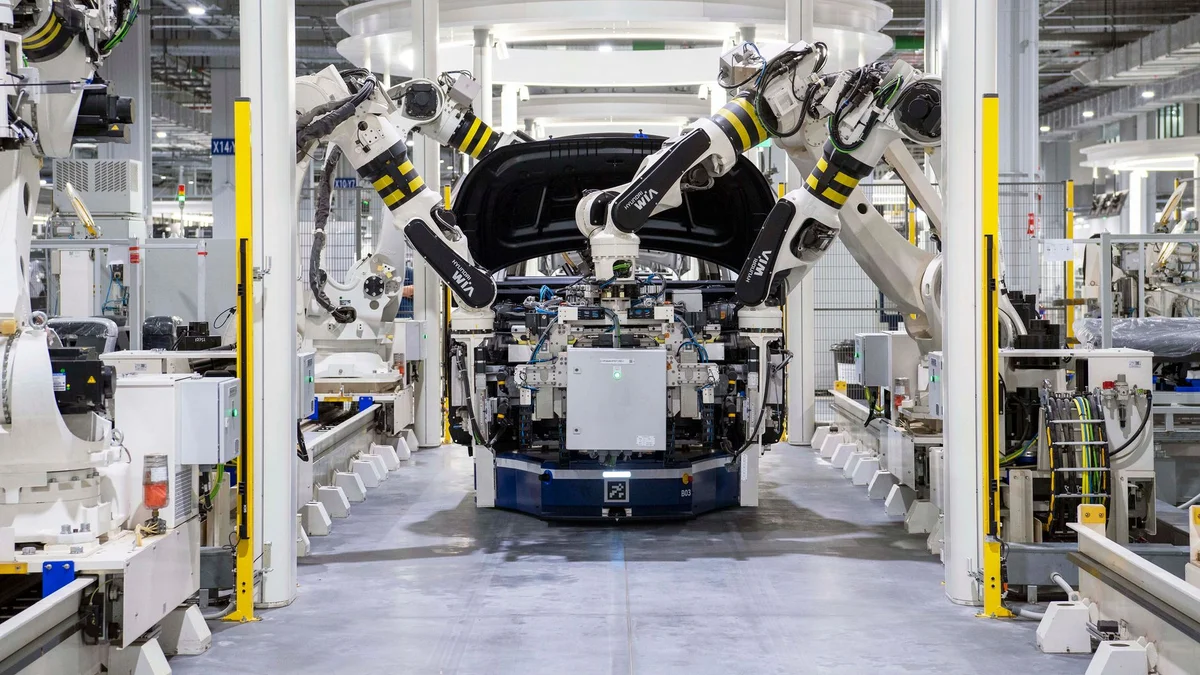 AI nella logistica: utili veri ma l'85% dei progetti fallisce