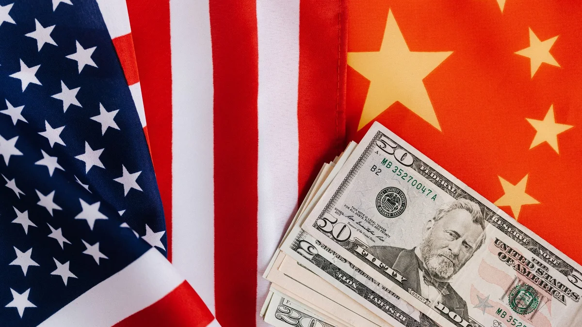 AI, USA contro Cina: dove il vantaggio americano è già perso