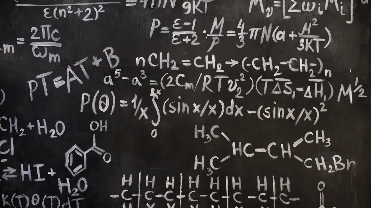 Perché studiare matematica se c'è l'AI: la risposta vera