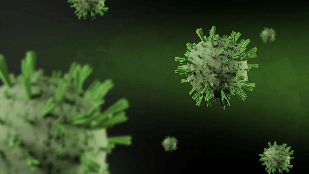 L'AI ha creato 16 virus: la svolta e il rischio reale