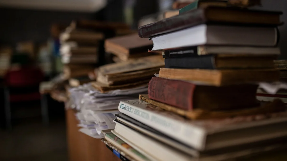 Anthropic ha distrutto milioni di libri: il problema è un altro