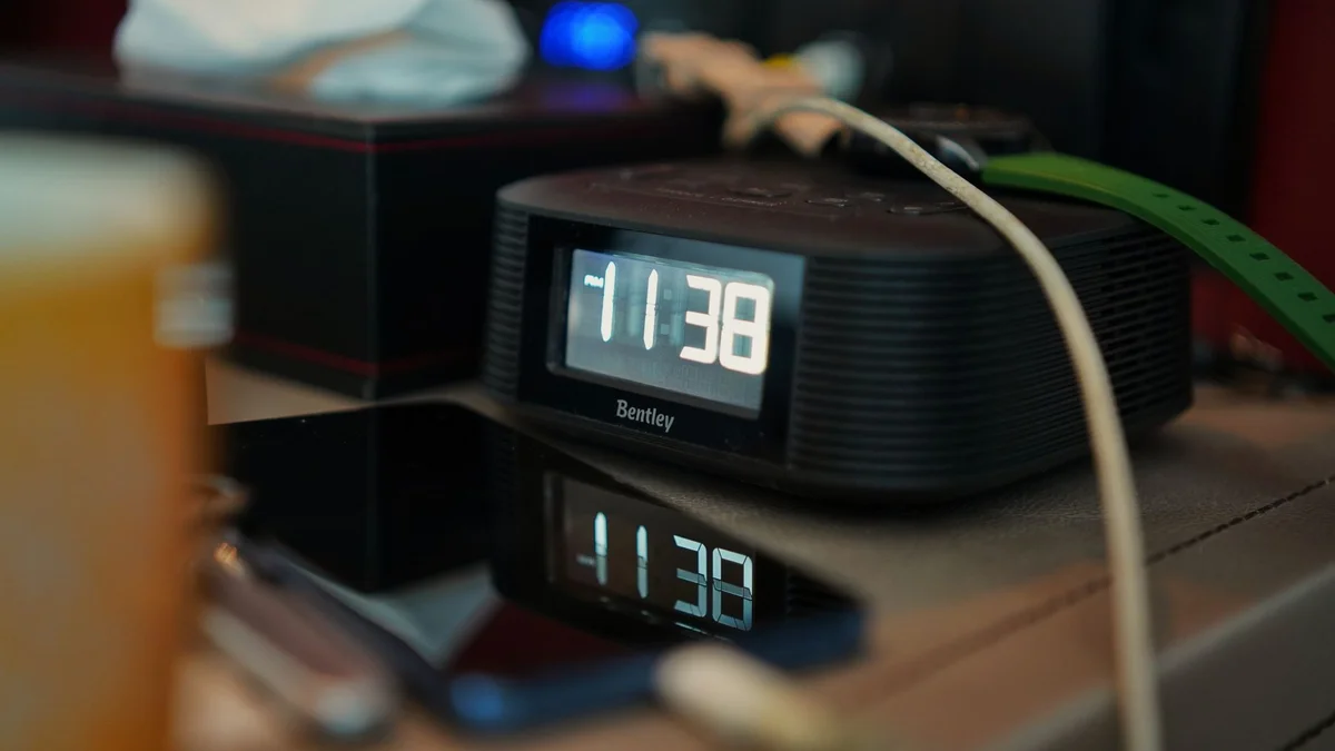 iPhone per dormire meglio: la funzione che conta (e il mito)