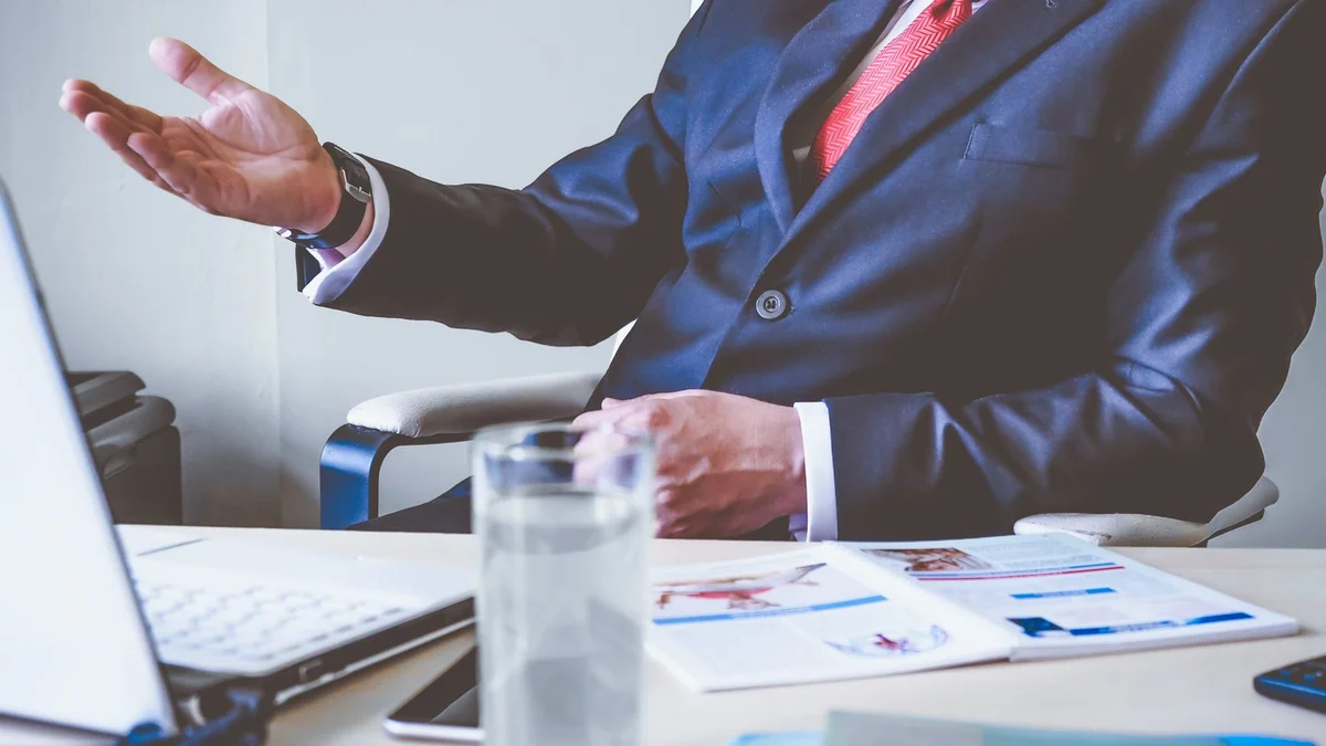 AI e lavoro: mancano gli esperti, ma non quelli che pensi