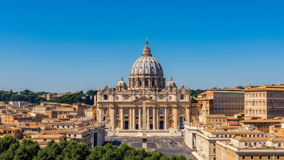 Etica dell'AI: come si valuta davvero (Vaticano e UE d'accordo)