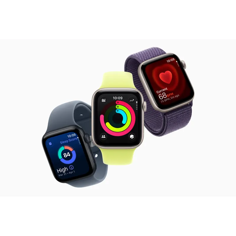 Apple Watch SE 3 GPS 40 mm