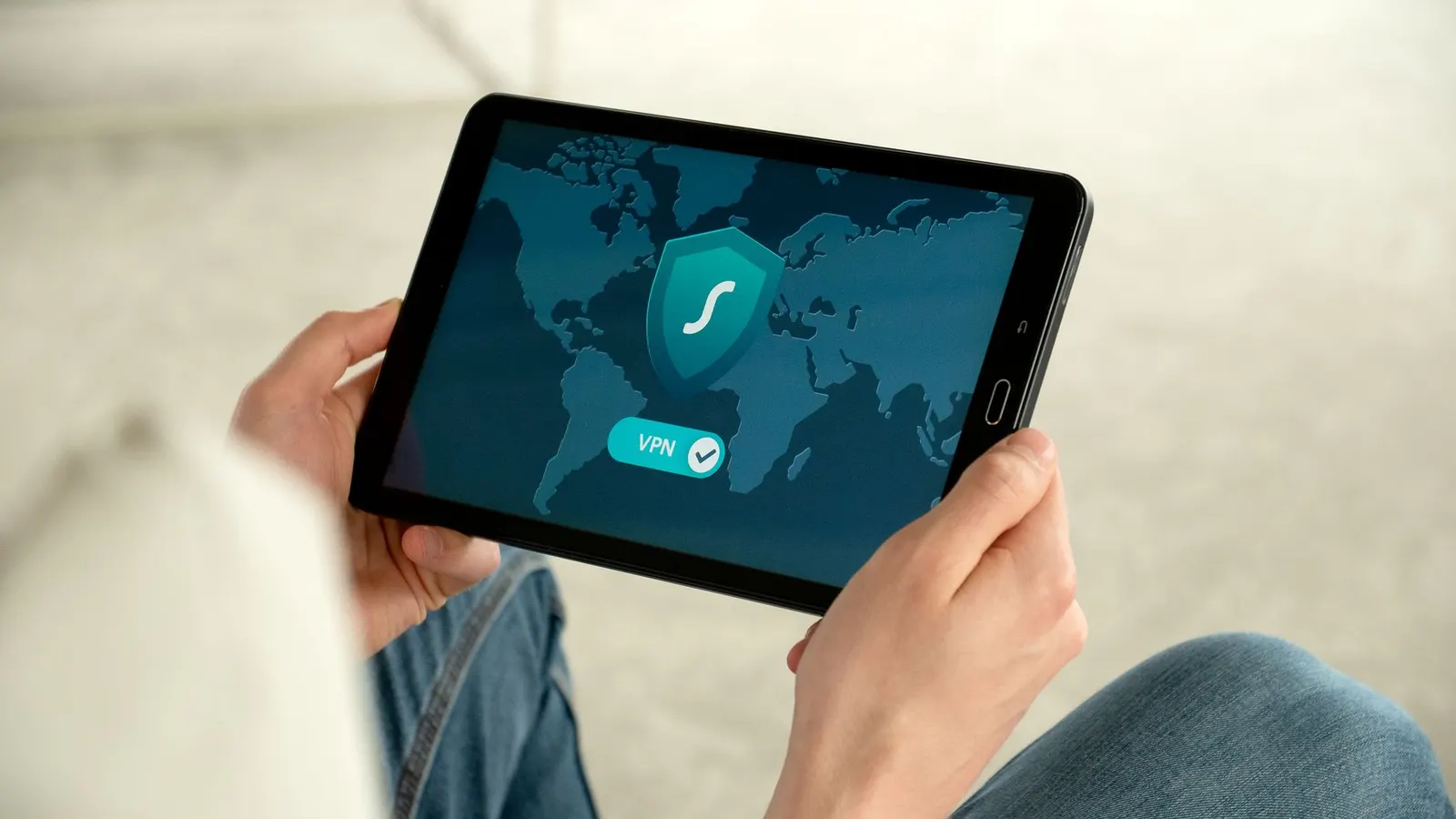 VPN non funziona: quando la colpa è di Piracy Shield
