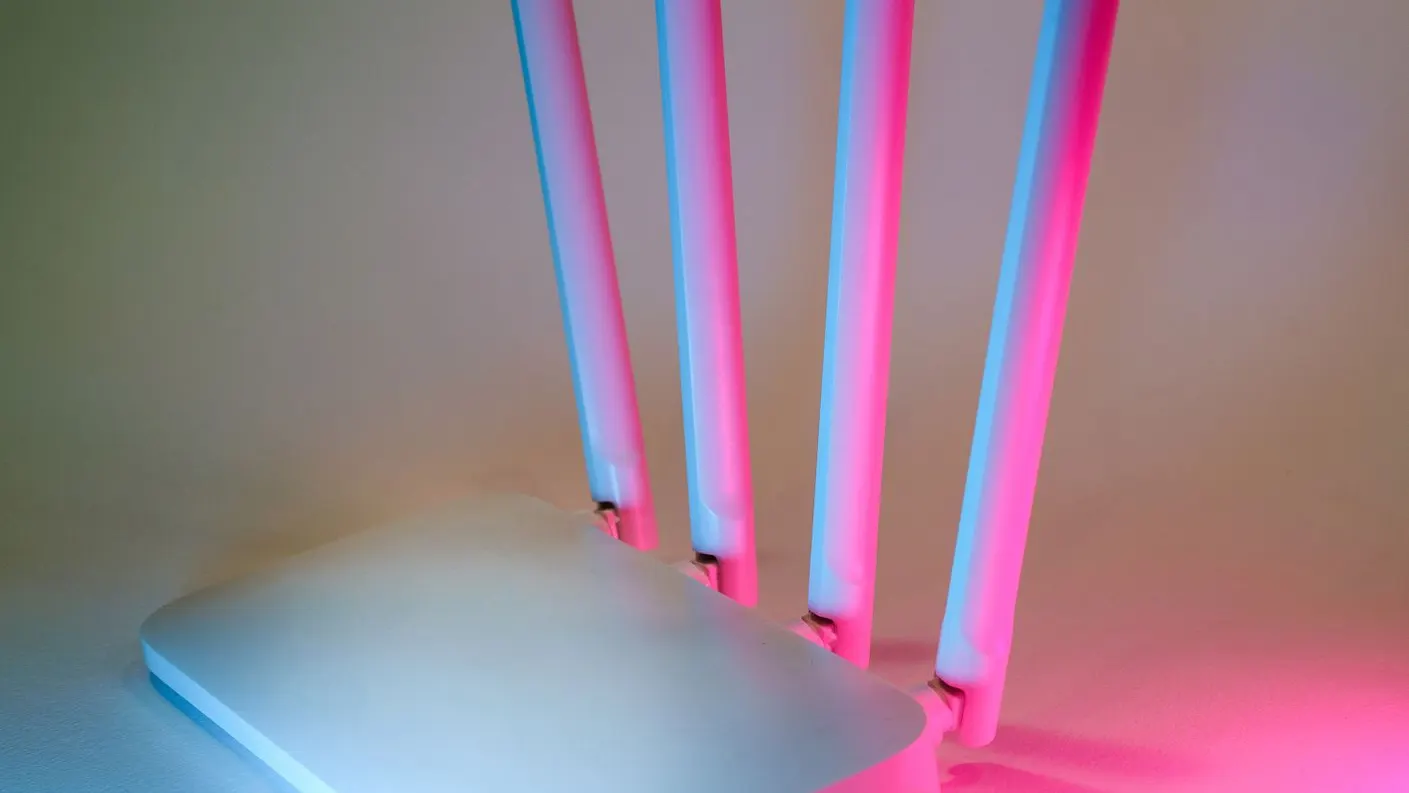 Tablet non si connette al wifi: non è il router