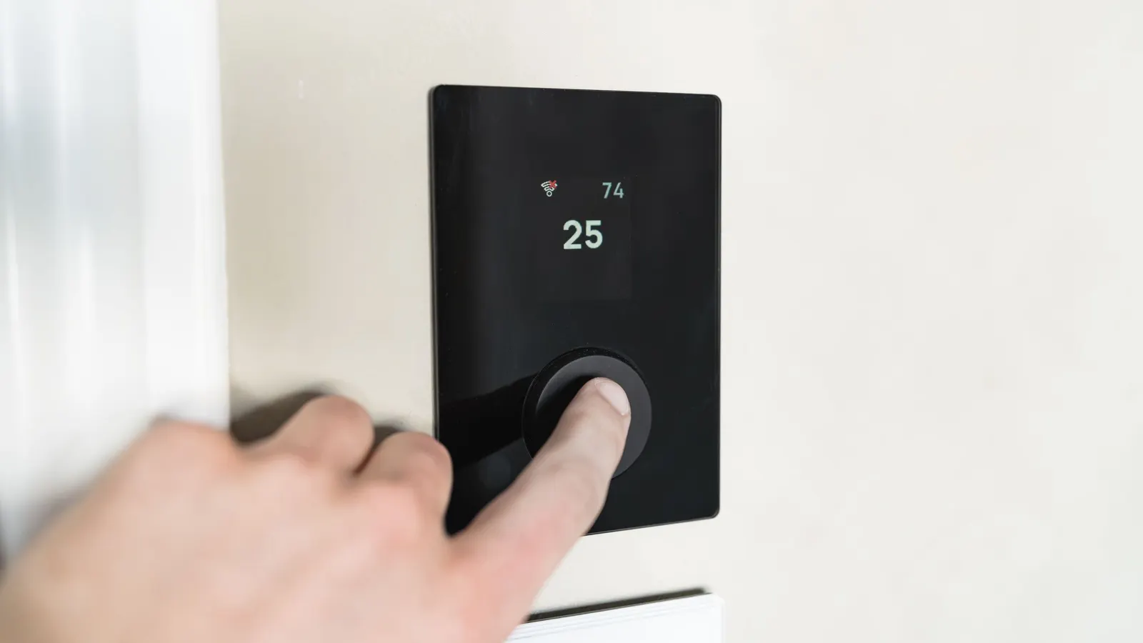 Termostato Smart Life: istruzioni anche senza libretto