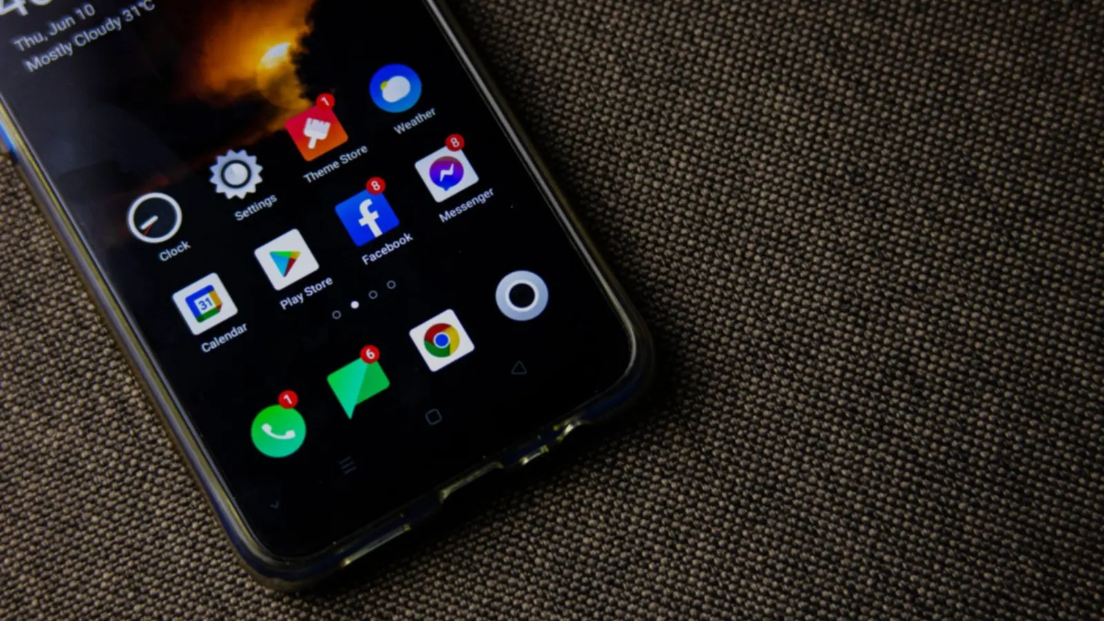 Perché le app Android si aggiornano da sole (o mai)