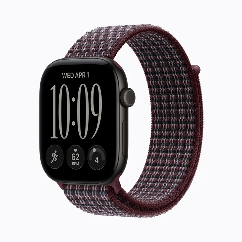 Apple Watch Series 12 GPS 42 mm