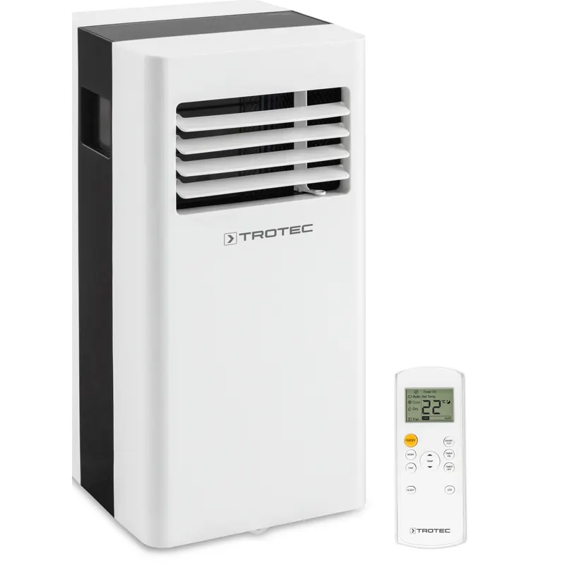 Trotec PAC 2100 X