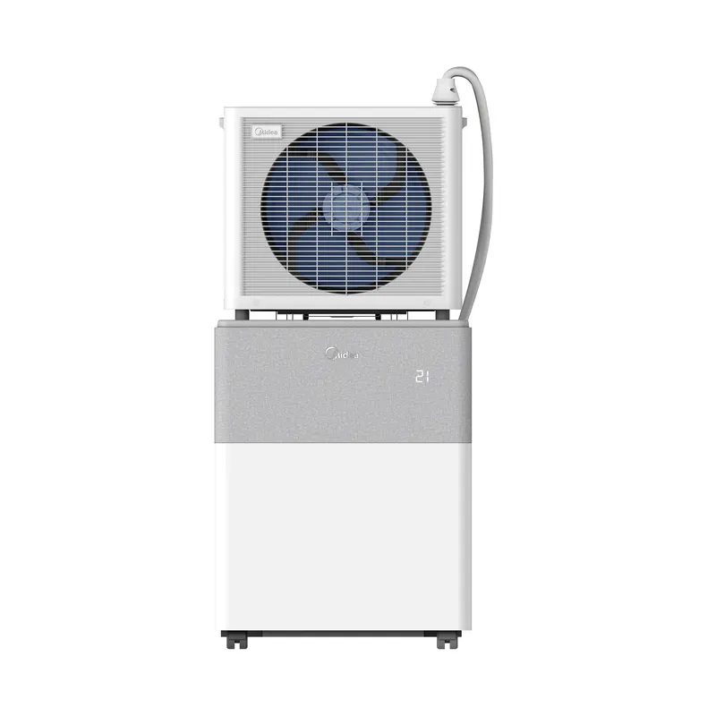 Midea PortaSplit 12000 BTU