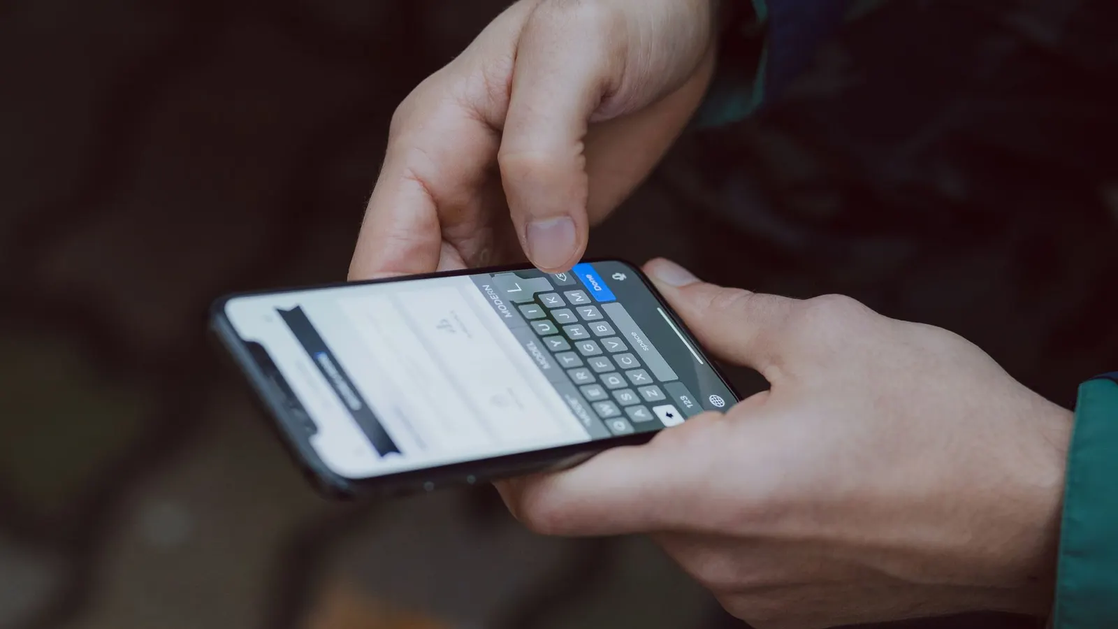 Come segnalare una truffa via SMS: dove va ogni messaggio