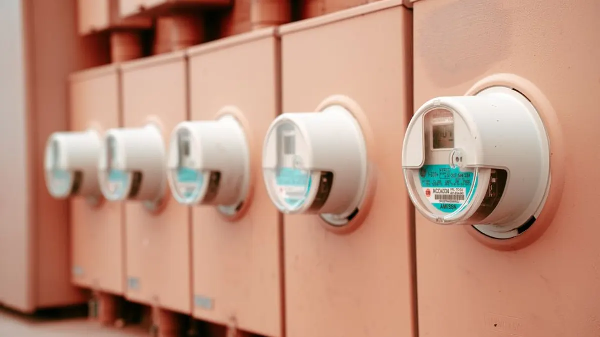 Contatore luce scatta: i tempi a 3,3 e a 4 kW