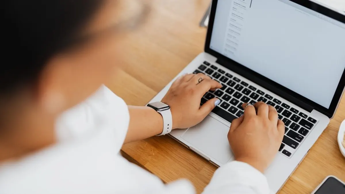 Gmail non invia email: cosa dice l'errore e come risolvere