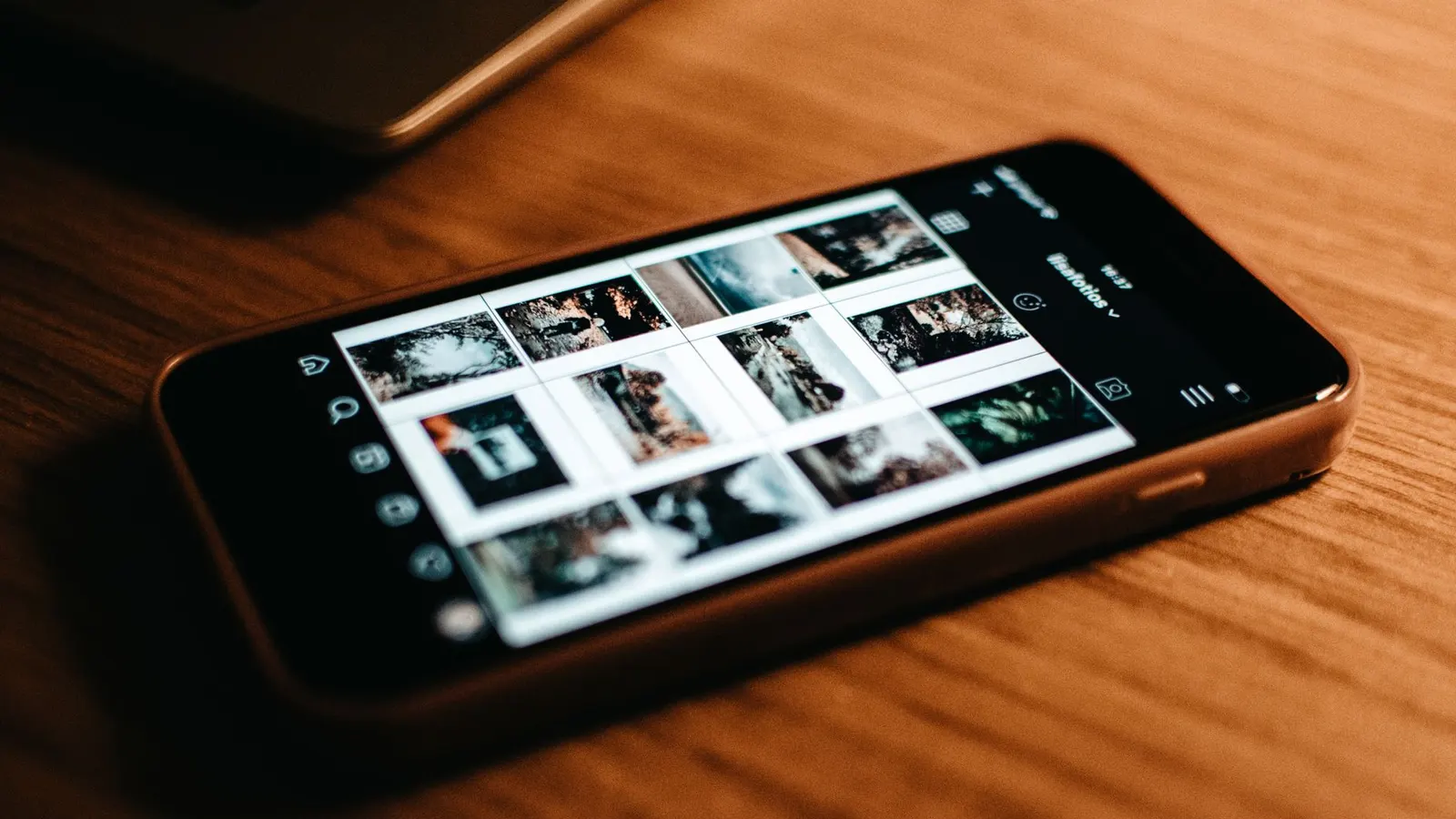 Google Foto non scarica le foto: backup bloccato o download?