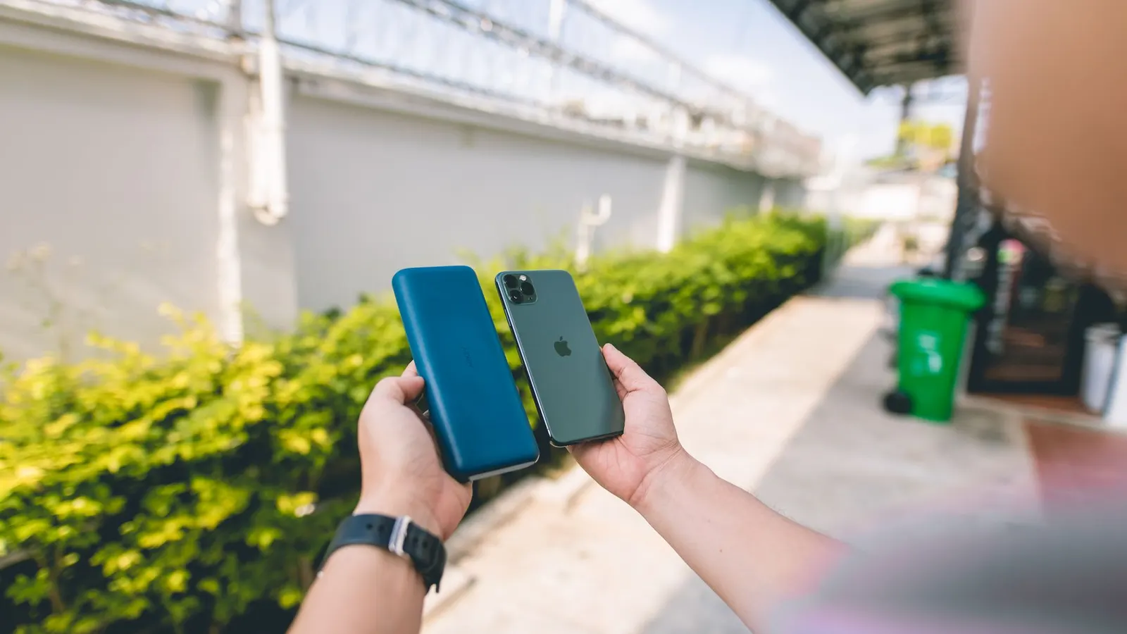 Power bank non funziona con iPhone: cause e cosa fare