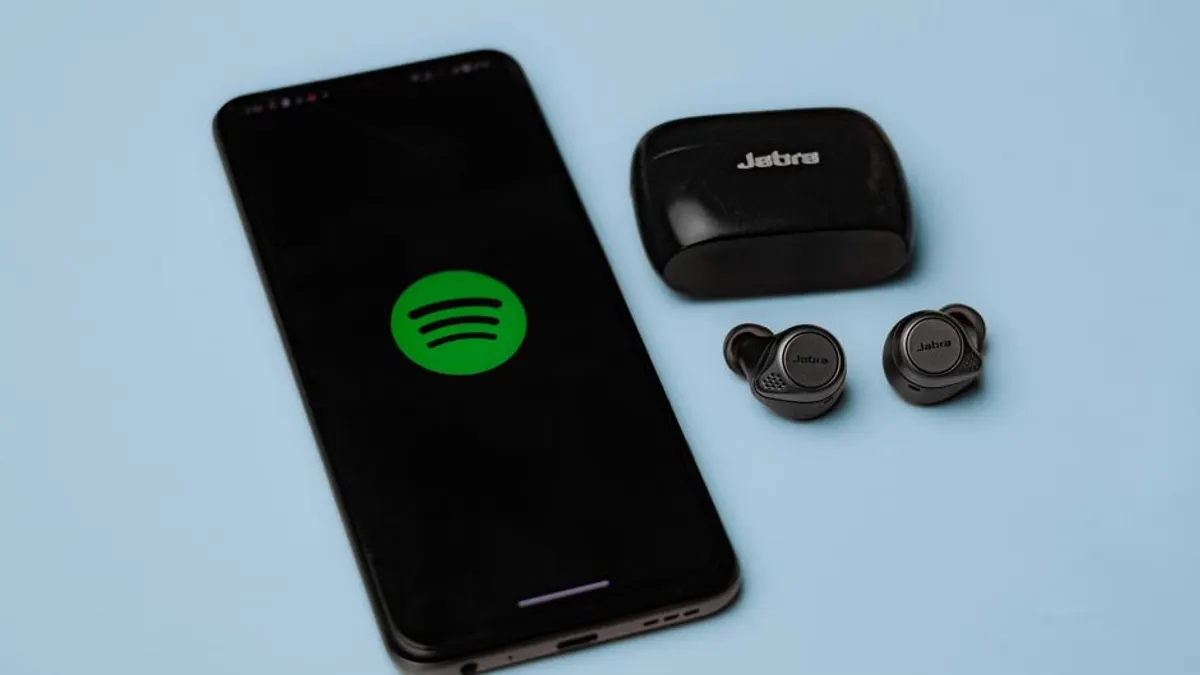 Spotify dice che sei offline: cause e come uscirne